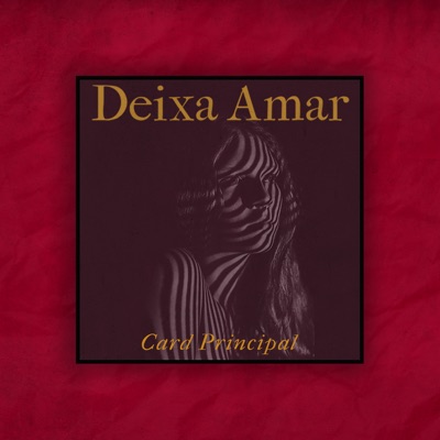 Deixa Amar - Single