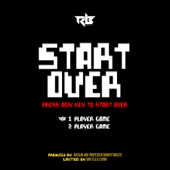 Ravi B - Start Over