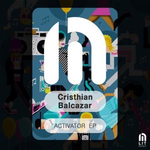 Activator - EP