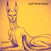 Kat Woman artwork