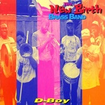 The New Birth Brass Band - Smoke That Fire