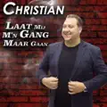 Laat Mij M'n Gang Maar Gaan