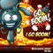 I Go Boom! artwork
