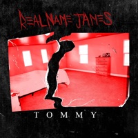 Tommy - Single - realnamejames