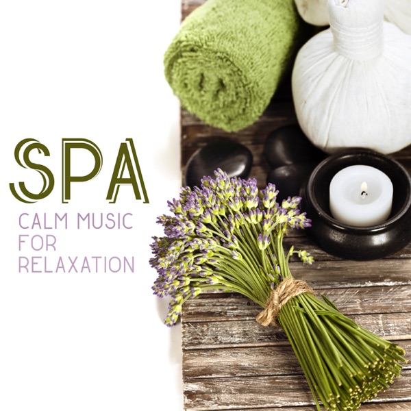 Spa: Calm Music for Relaxation, Massage, Top Wellness Centre, Hotel Tracks, Serenity Relaxation Songs, Yoga, Aromatherapy