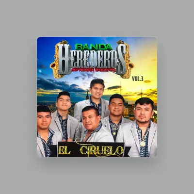 Listen to Los Herederos De Tierra Caliente, watch music videos, read bio, see tour dates & more!