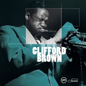 Clifford Brown - Joy Spring