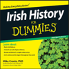 Irish History for Dummies - Mike Cronin