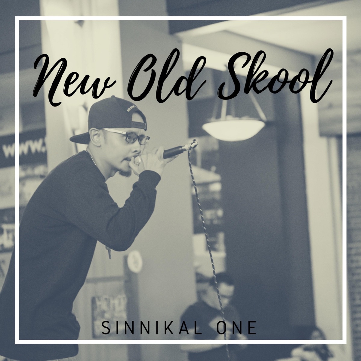 New Old Skool - Single