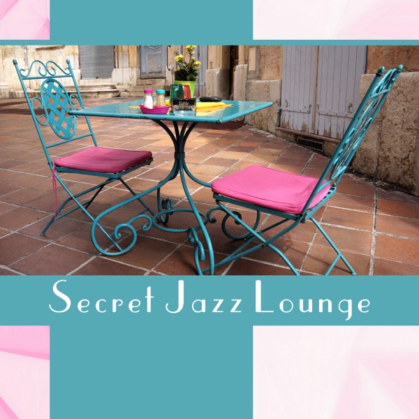 Secret Jazz Lounge: Underground Restaurant, Supper Club, New Experience, Closed Door, Easy Listening
