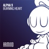 Burning Heart - Single