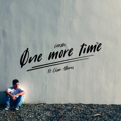One More Time - Single