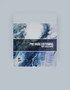 PFLを聴いたり、ミュージックビデオを鑑賞したり、経歴やツアー日程などを確認したりしましょう！