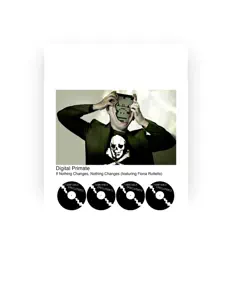Listen to Digital Primate, watch music videos, read bio, see tour dates & more!