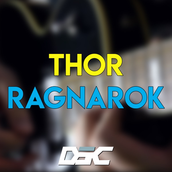 Thor: Ragnarok Theme