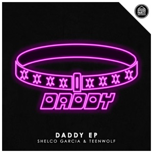 Daddy - Single