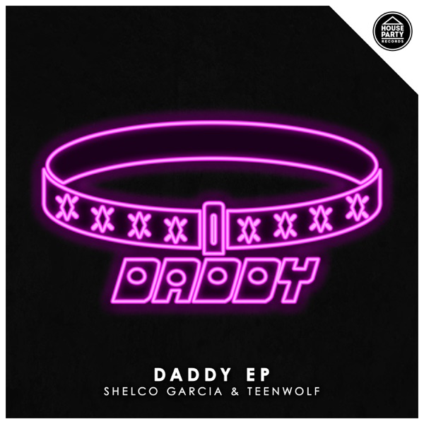 Daddy - Single