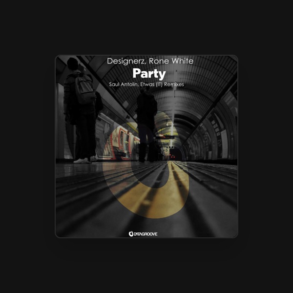 Designerz's avatar