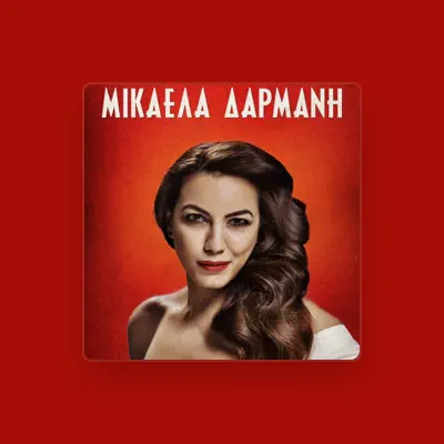 Listen to Mikaela Darmani, watch music videos, read bio, see tour dates & more!