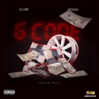 G Code (feat. JayyTheKid) - Single - OG Limp