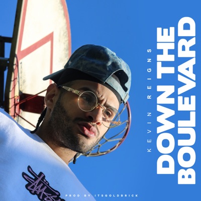 Down the Boulevard - Single