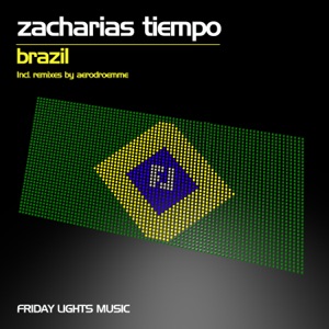 Brazil - Single