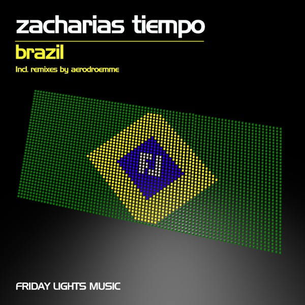 Brazil - Single