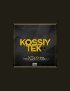 Listen to DIZZY KHA, watch music videos, read bio, see tour dates & more!