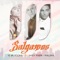 Salgamos (feat. Andy Rivera & Maluma) - KEVIN ROLDAN lyrics