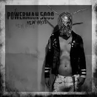 Sid Vicious in a Dress — Powerman 5000