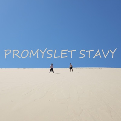 Promyslet Stavy - Single