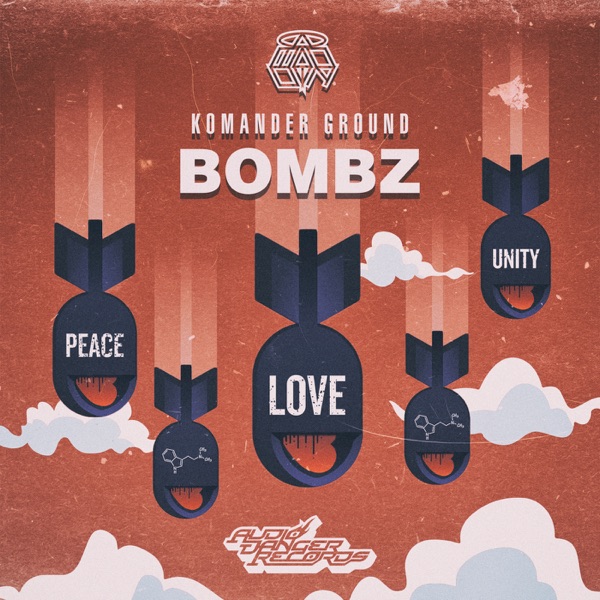 Bombz - EP