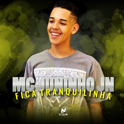 Fica Tranquilinha - Single