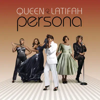 Persona (Bonus Track Version) - Queen Latifah