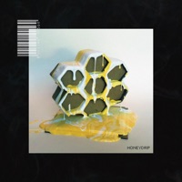 Honeydrip (feat. Que Parks & Nate Head) - Single - Saint Pressure