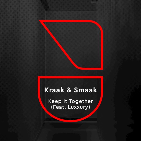 Keep It Together (feat. LUXXURY) - Single