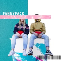 Fannypack (feat. Soph) - Single - Rudy XO