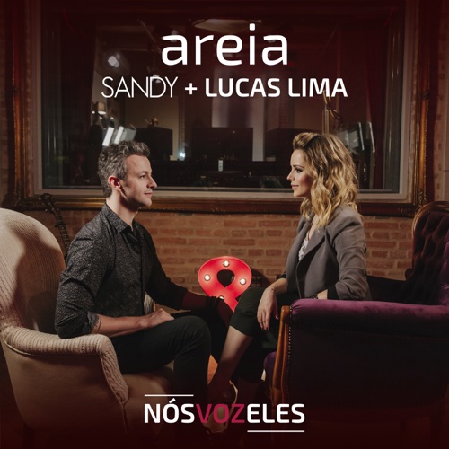 Sandy & Lucas Lima – Areia – Single [iTunes Plus AAC M4A]