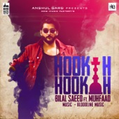 Hookah Hookah (feat. Muhfaad) artwork