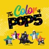 The Color of POP5 - EP