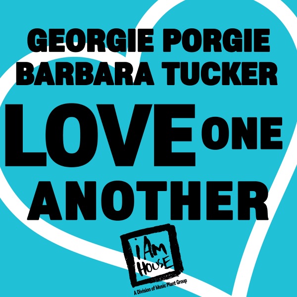 Love One Another - Single