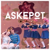Askepot (Musikken Fra Forestllingen I Tivolis Pantomime Teater) artwork