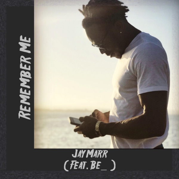 Remember Me (feat. Be_)