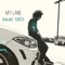 My Lane - Isaac Leo lyrics