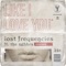 Lost Frequencies - Like I Love You (feat. The NGHBRS)