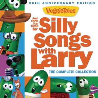 VeggieTales The Song of the Cebu