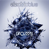 Electric Blue - Single - Bottai