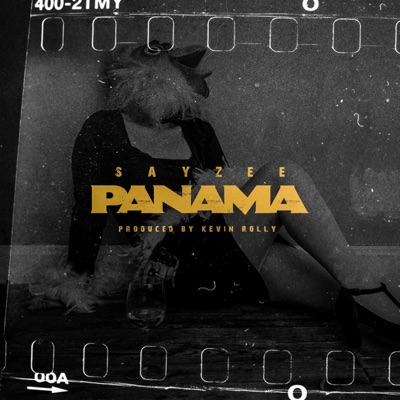 Panama - Single