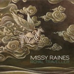 Missy Raines - Swept Away (feat. Alison Brown, Becky Buller, Molly Tuttle & Sierra Hull)