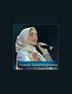 Poslechněte si interpreta Radima Khadzhimuradova, sledujte hudební videa, přečtěte si životopis, podívejte se na data turné a další informace.